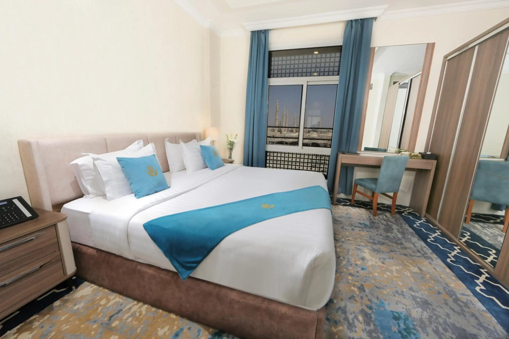 Tulip Inn AlDar Rawafed