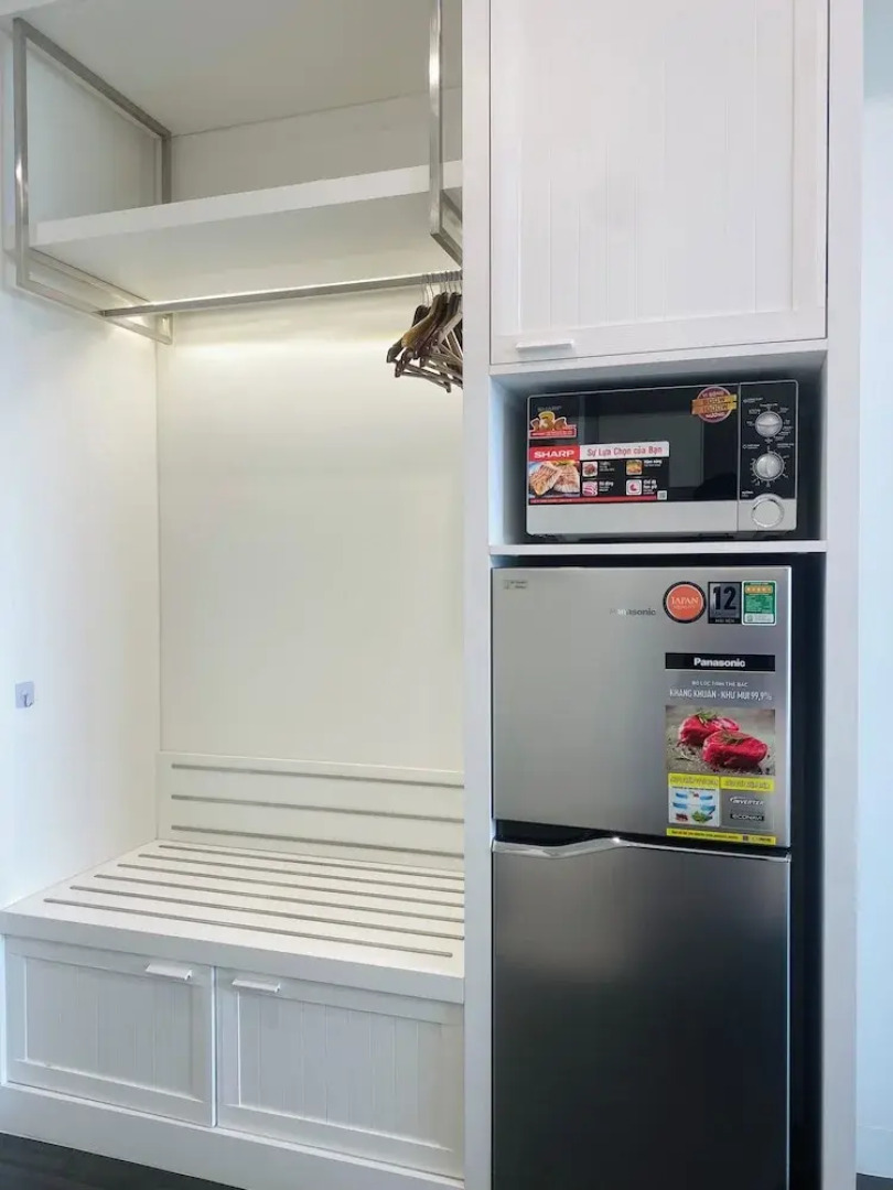 La Phan Phu Quoc Hillside Apartment