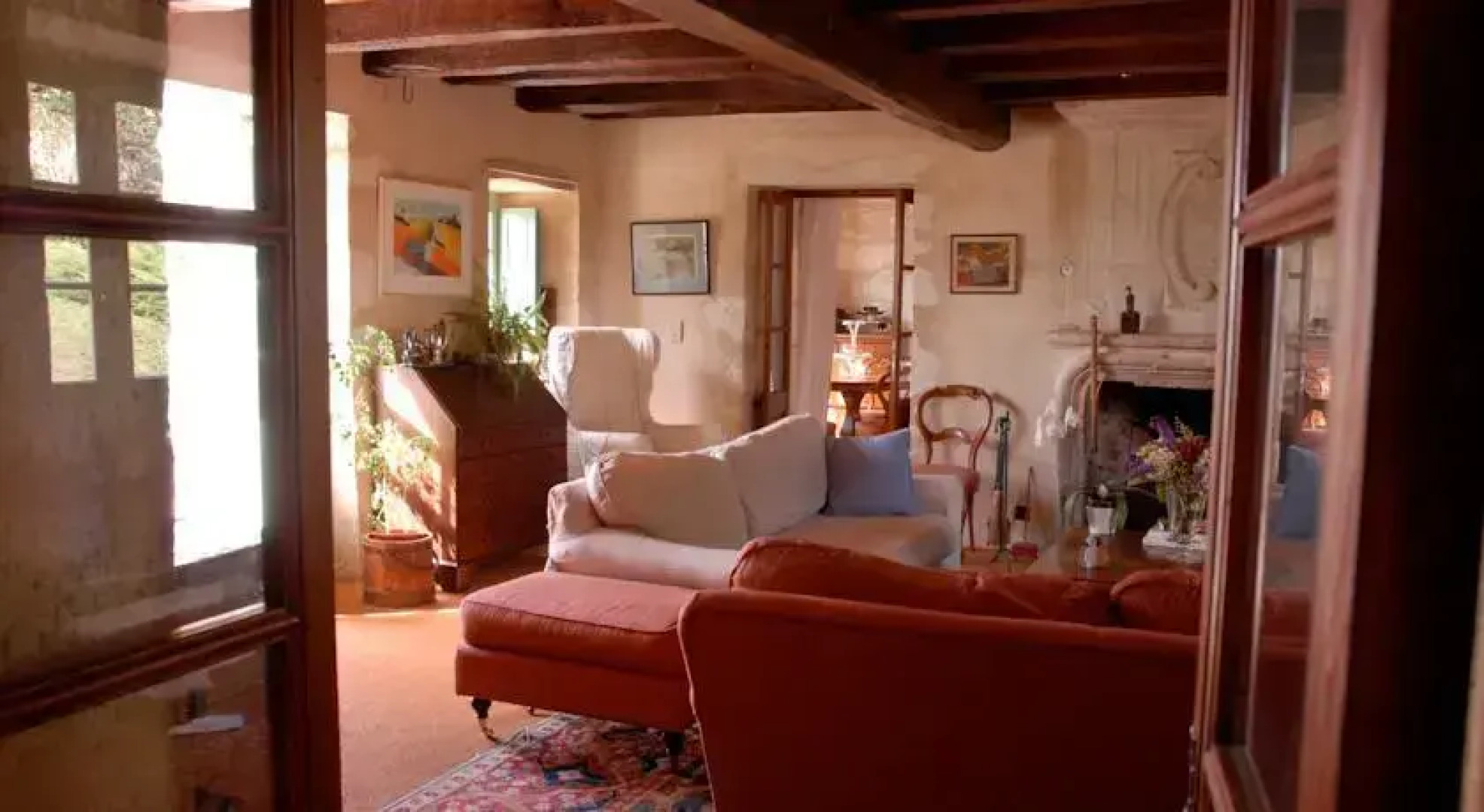 Chambres dHôtes La Bastide des Trémières