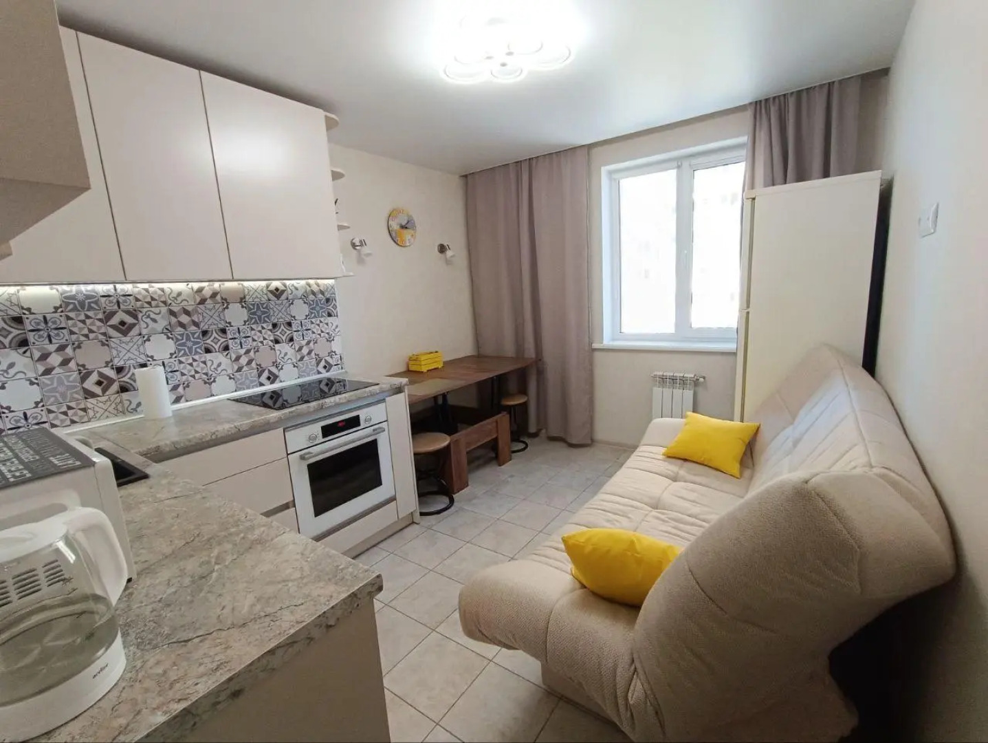 EasyRent на улице Дыбенко 27А