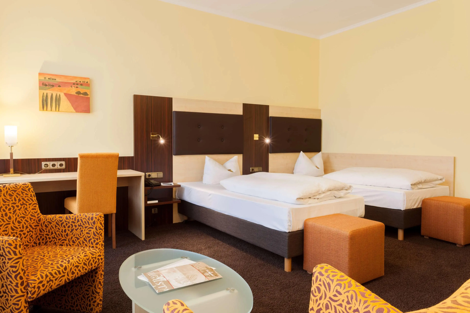 Best Western Hotel Augusta