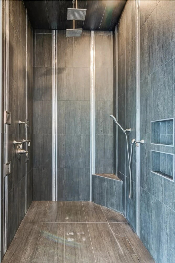 Waterfall Manor - 4 Br Home