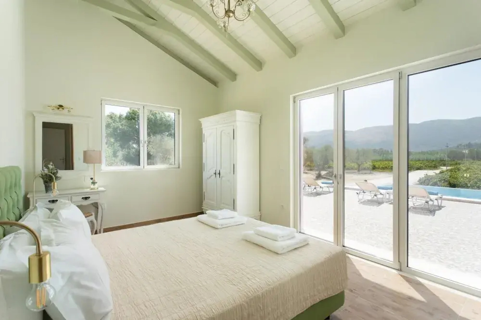 Aneli Villas - Villa Alexandra