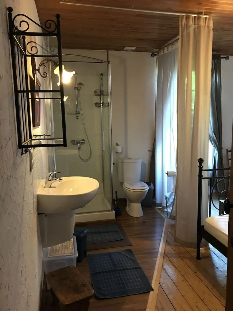 Chambres d'Hôtes Le Ribet