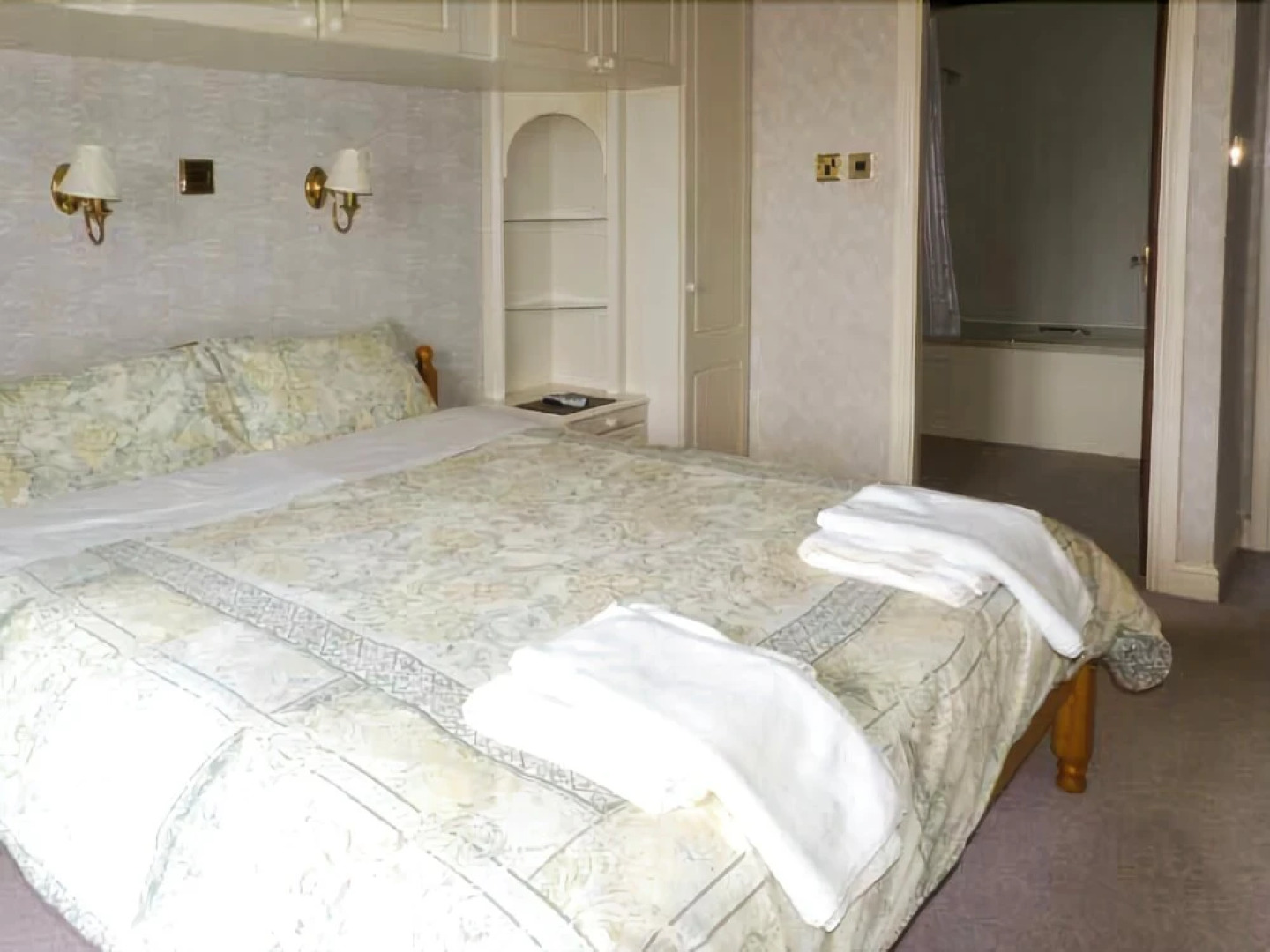 Seathwaite Lodge Cottage