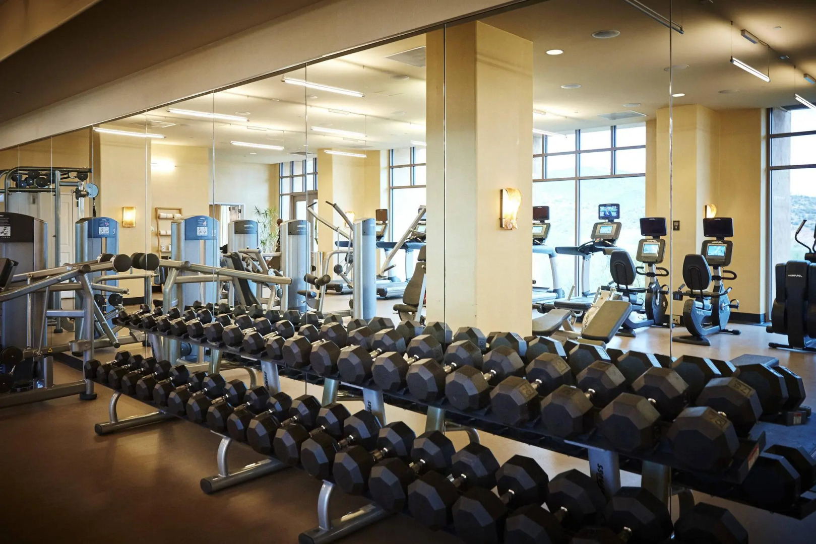 JW Marriott Starr Pass Resort and Spa