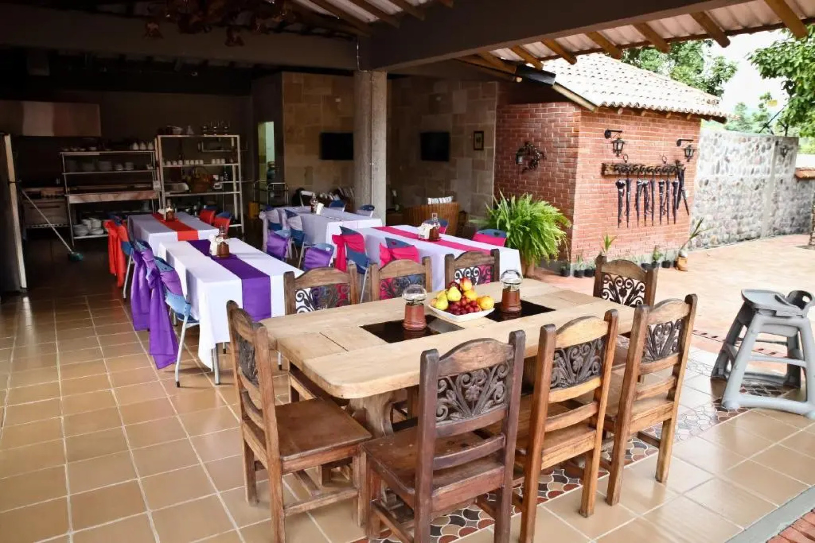 Villas de San Sebastián