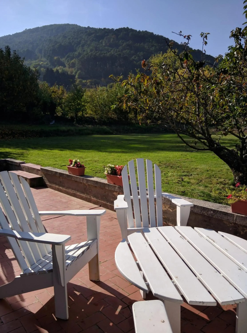 Puente Canto de Gredos