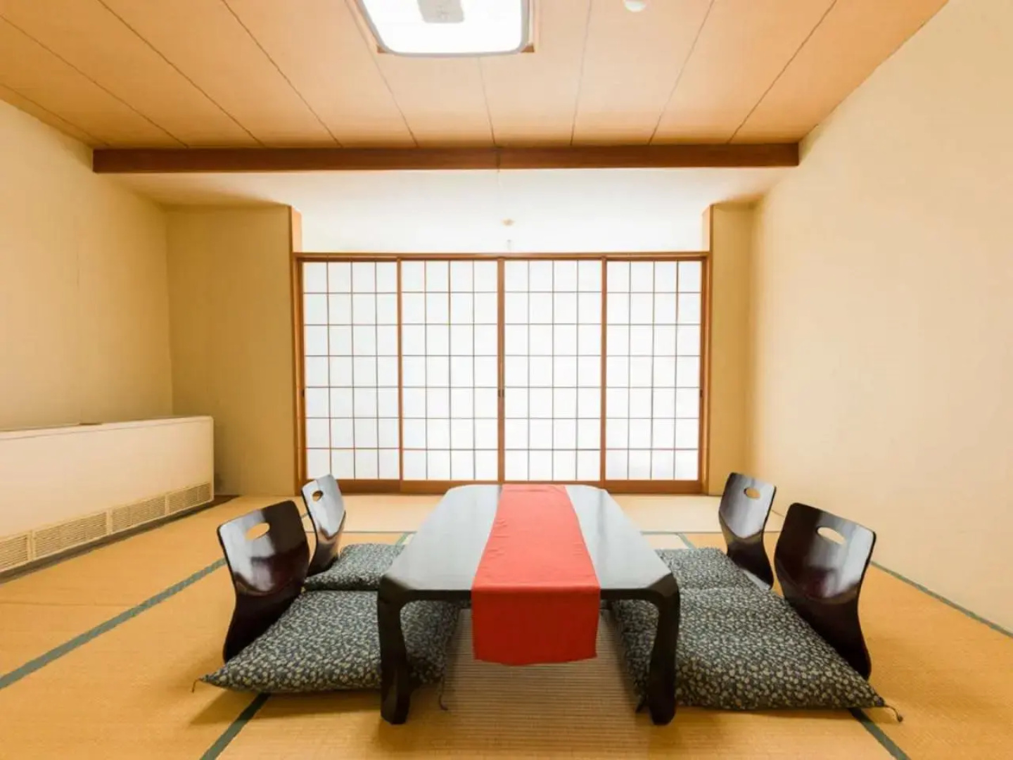 LiVEMAX RESORT KAWAJI