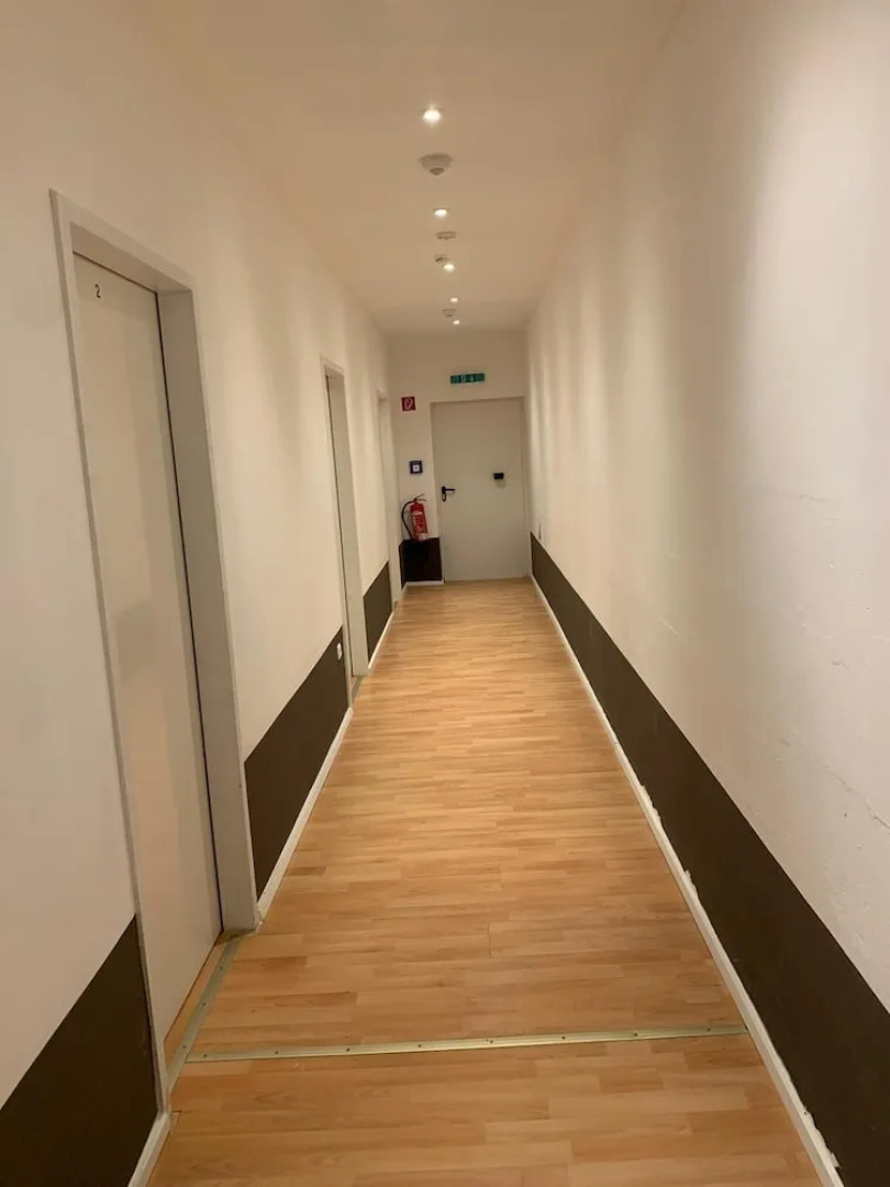 Fischers Pension Ahrensburg