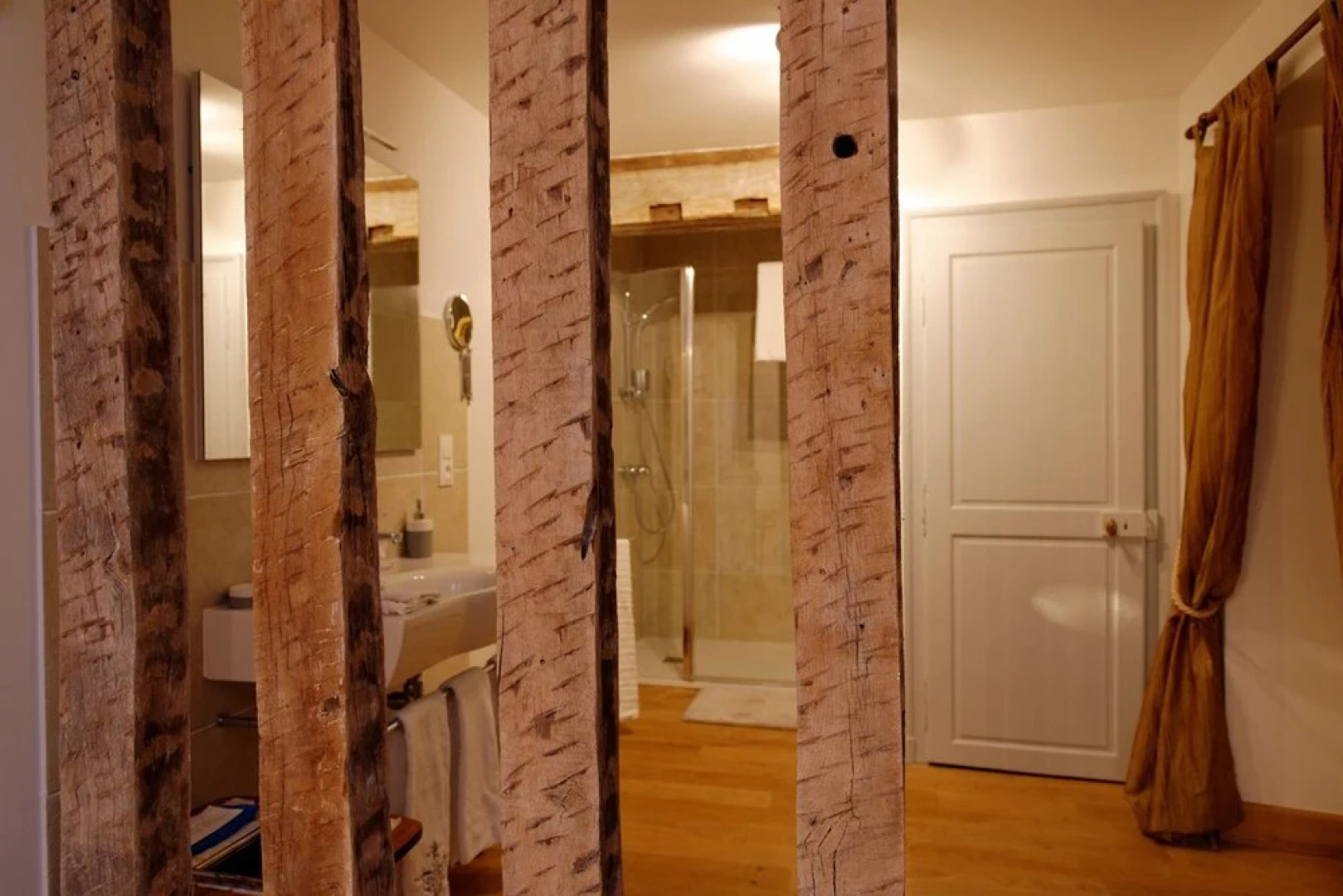 Hermitage Saint Roch