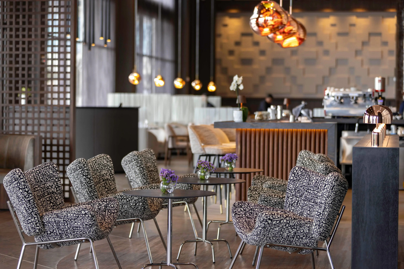 Wyndham Grand Costa Del Sol Lima Airport