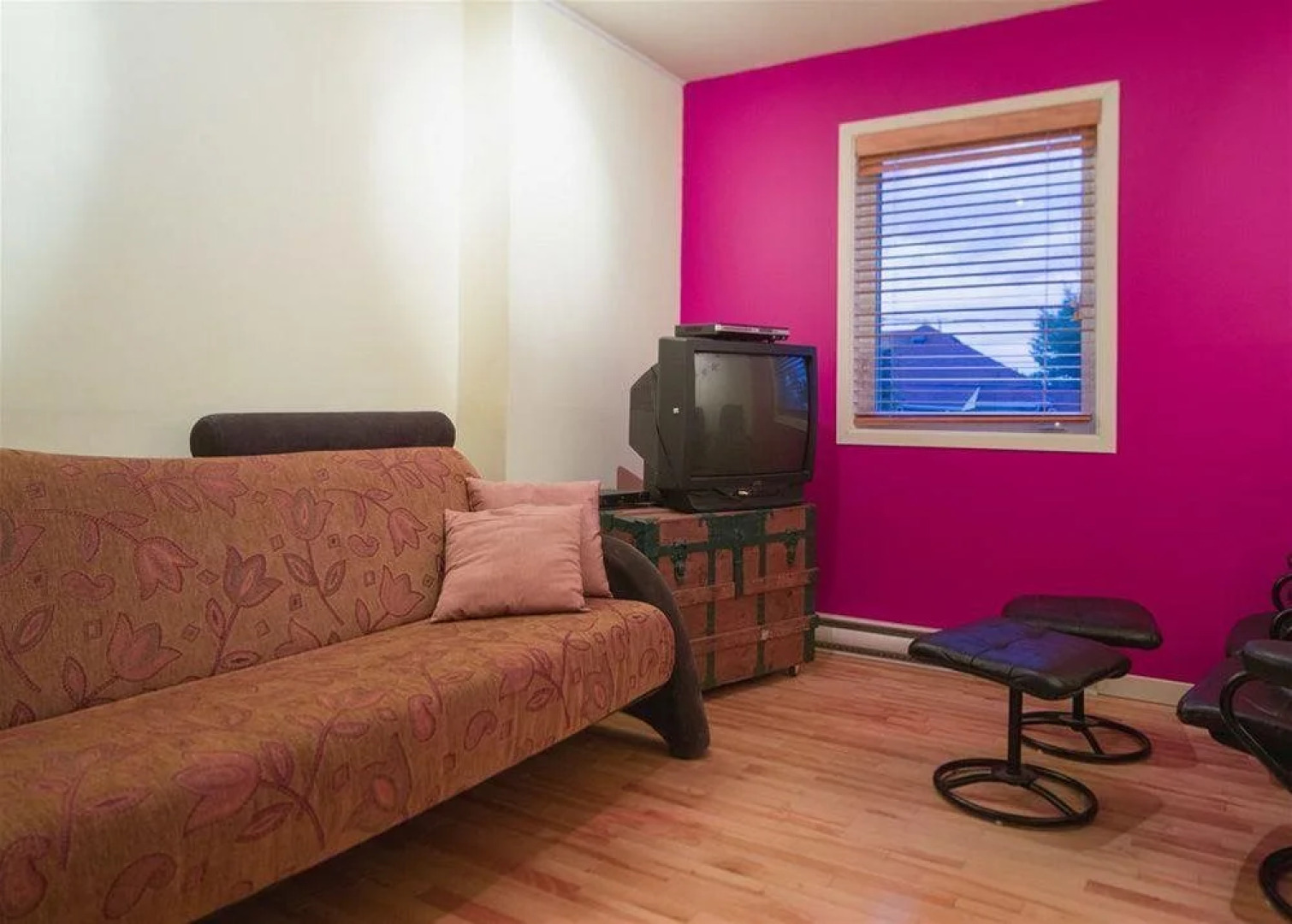 Le Philémon - Bed & Breakfast