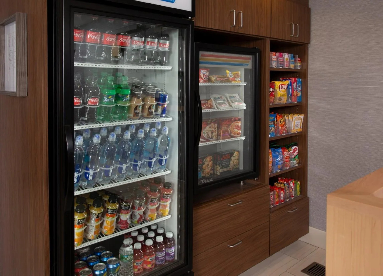 Holiday Inn Express Newport North - Middletown by IHG