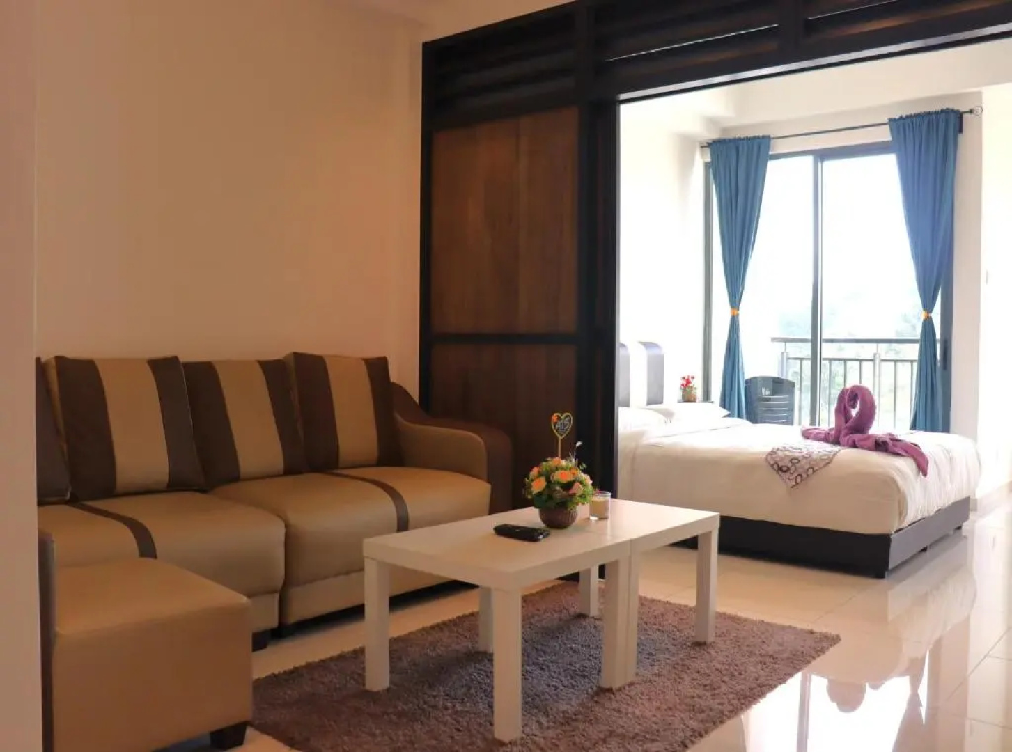 ATS Cameron Hotel & Apartments