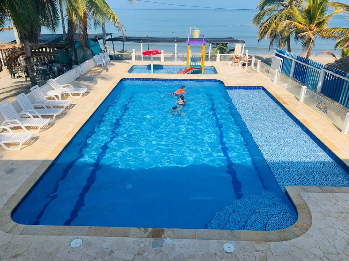 Hotel Playarena