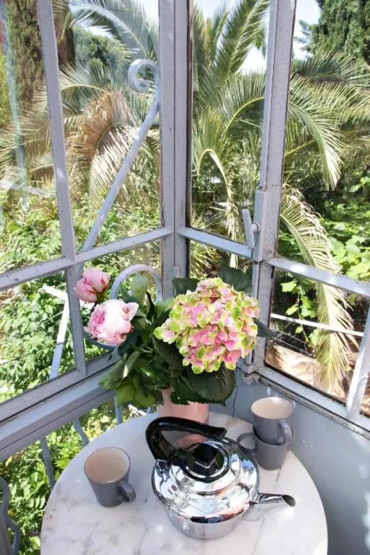 Maison de Maître Des-Sens