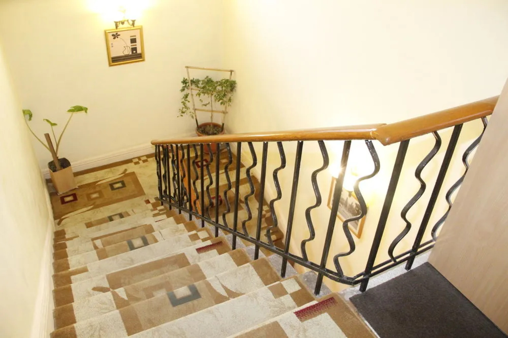 Гостевой Дом Инн