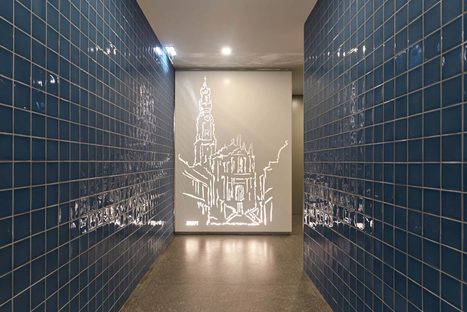 Apartamentos Ponte Nova