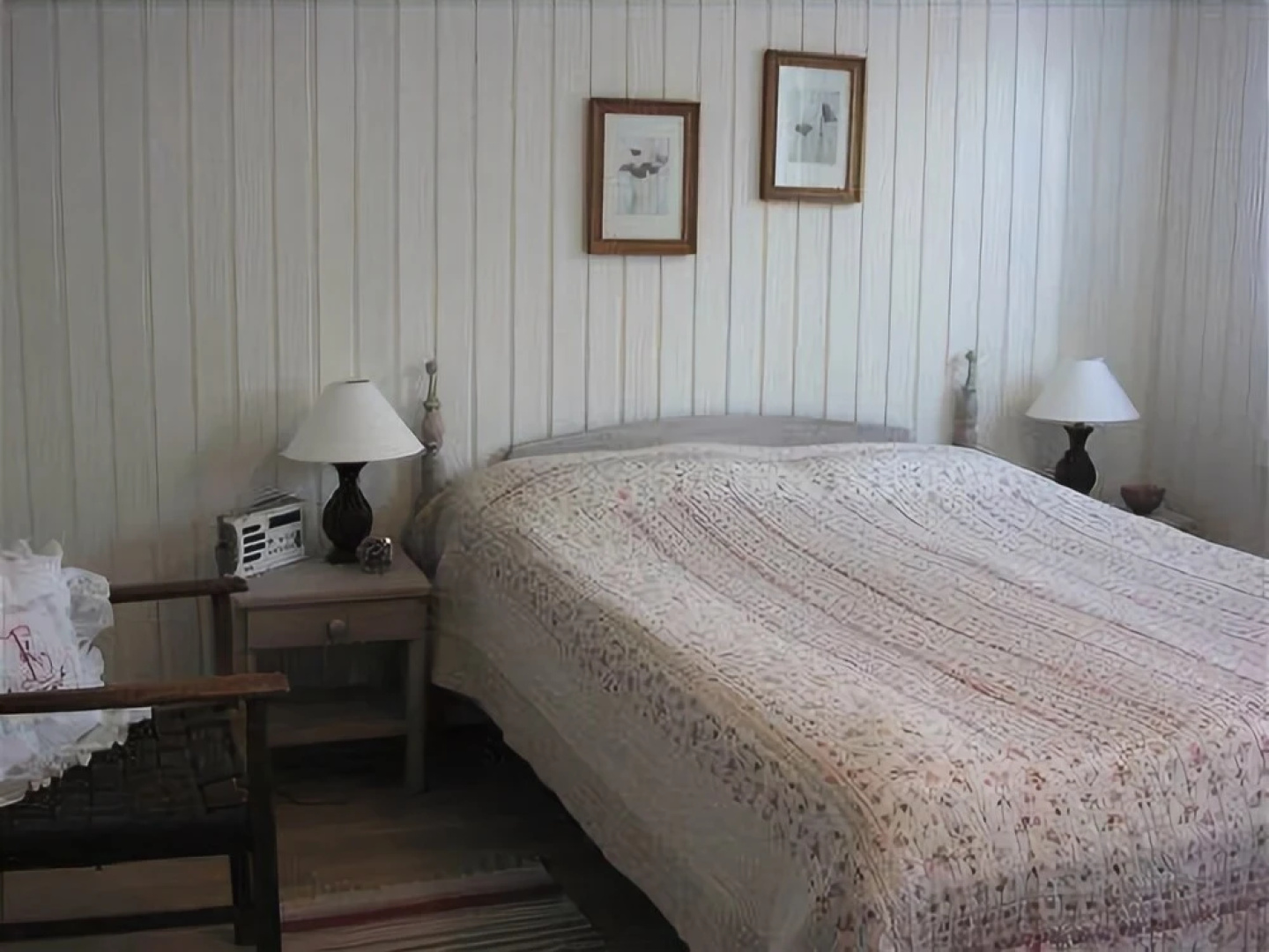 Acacia House
