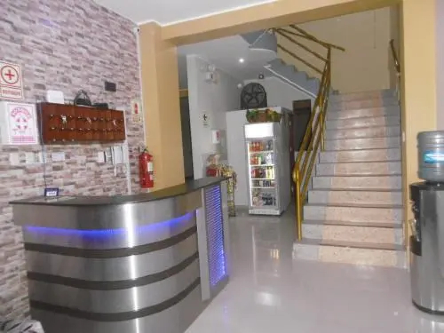 Hotel Rio Sol Tingo Maria