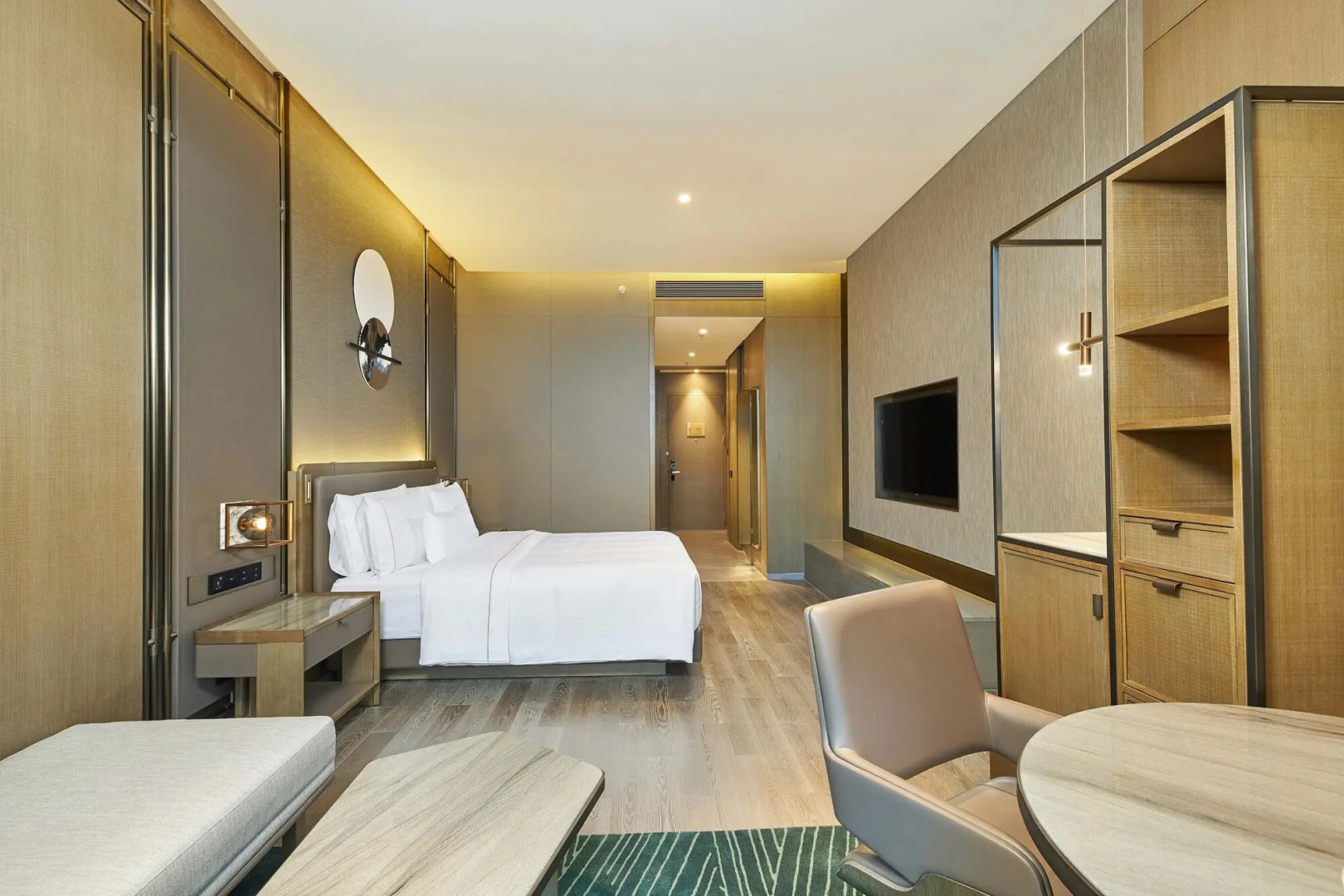 The Westin Zhongshan Guzhen