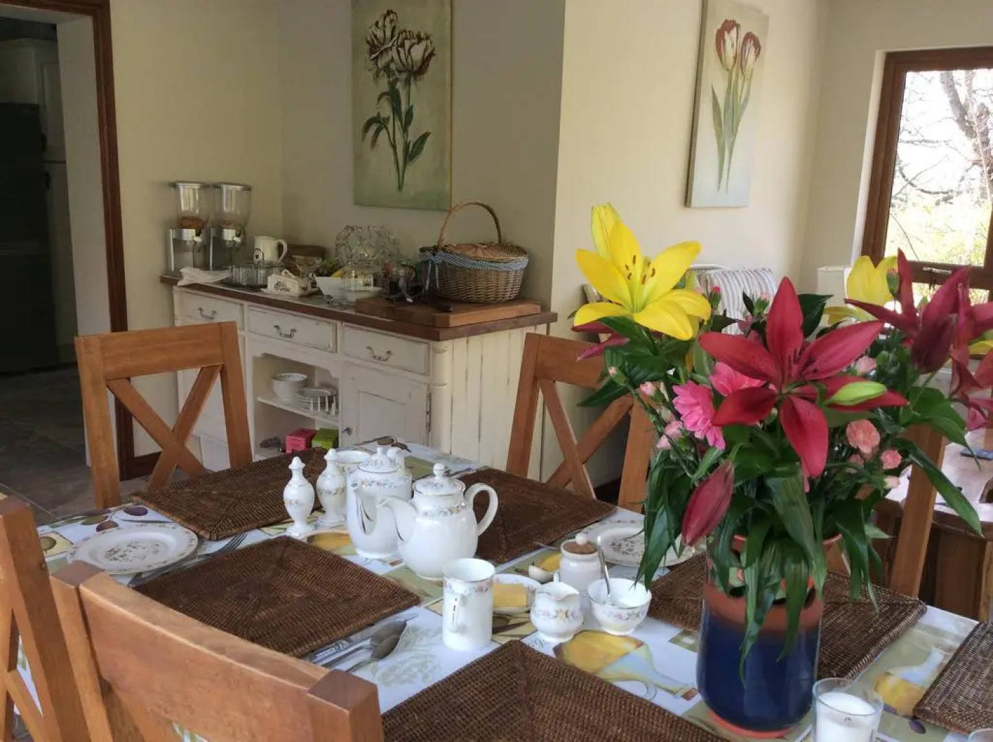 UR Needs Holidays Ireland