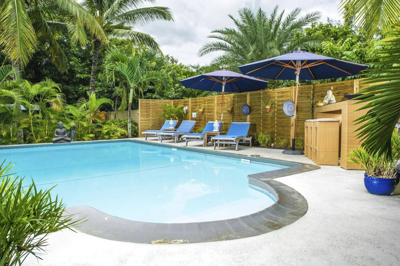 Bleu de Toi - Boutique Guest House