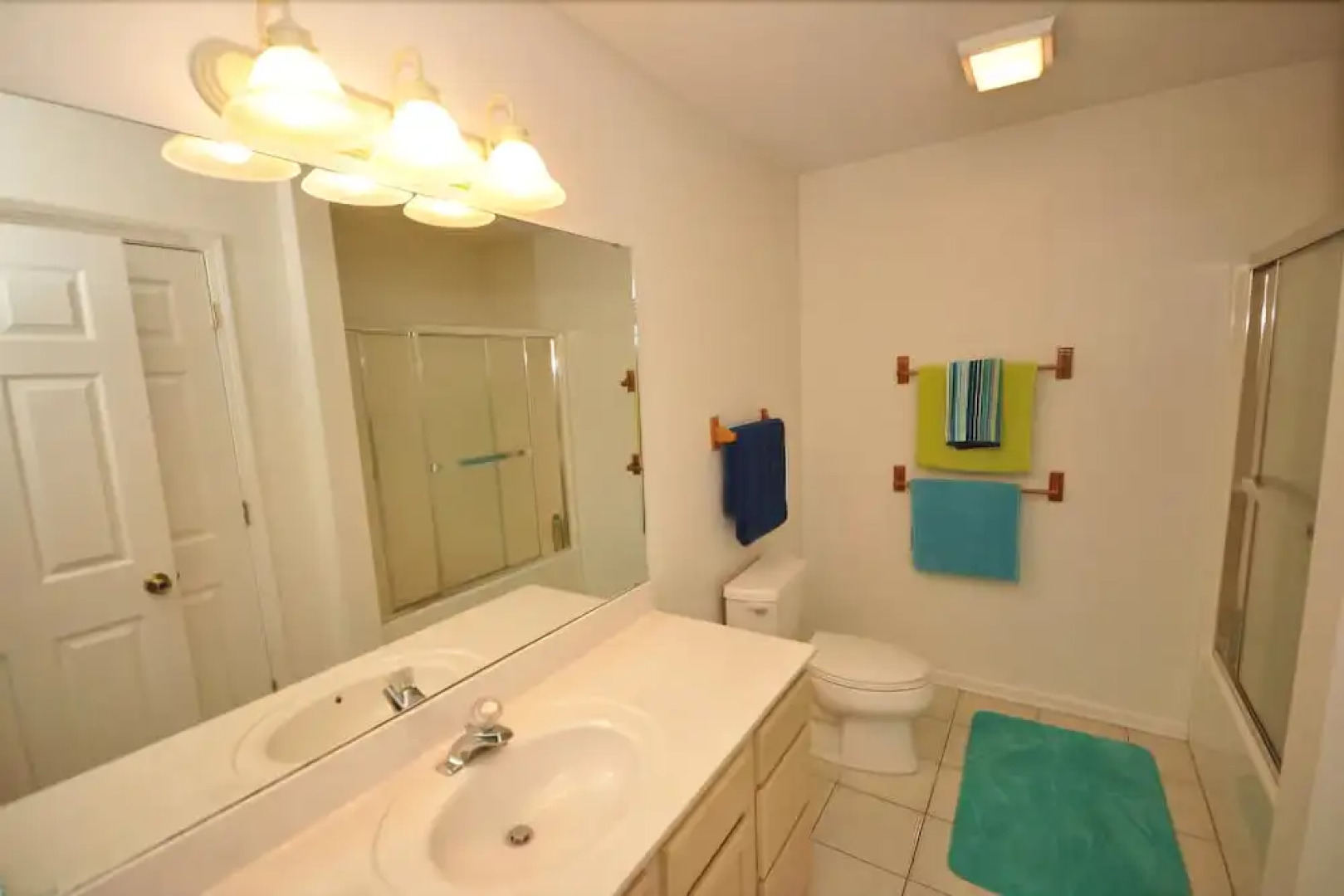 Vacation Homes by Rumbling Bald Resort