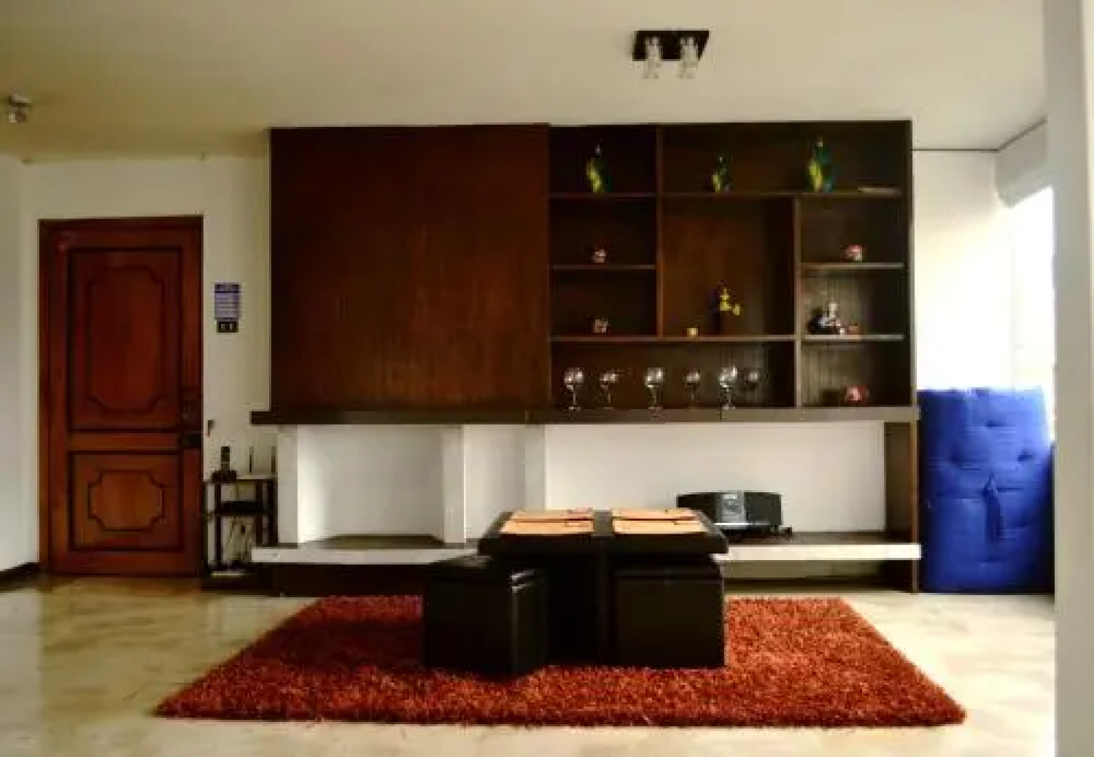 ITSAHOME Aparments Casa del Parque