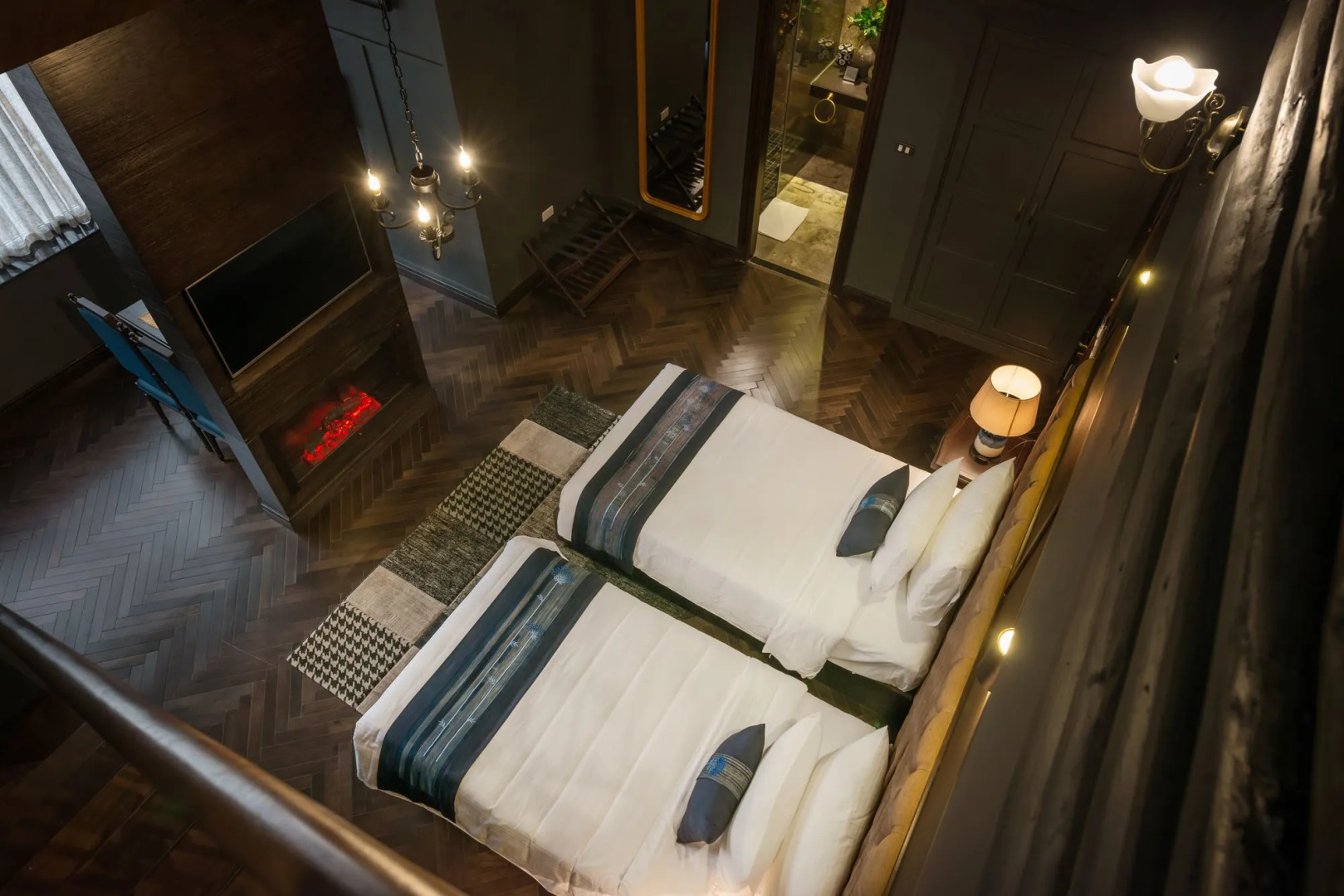 Aliana Boutique Sapa Hotel & Spa