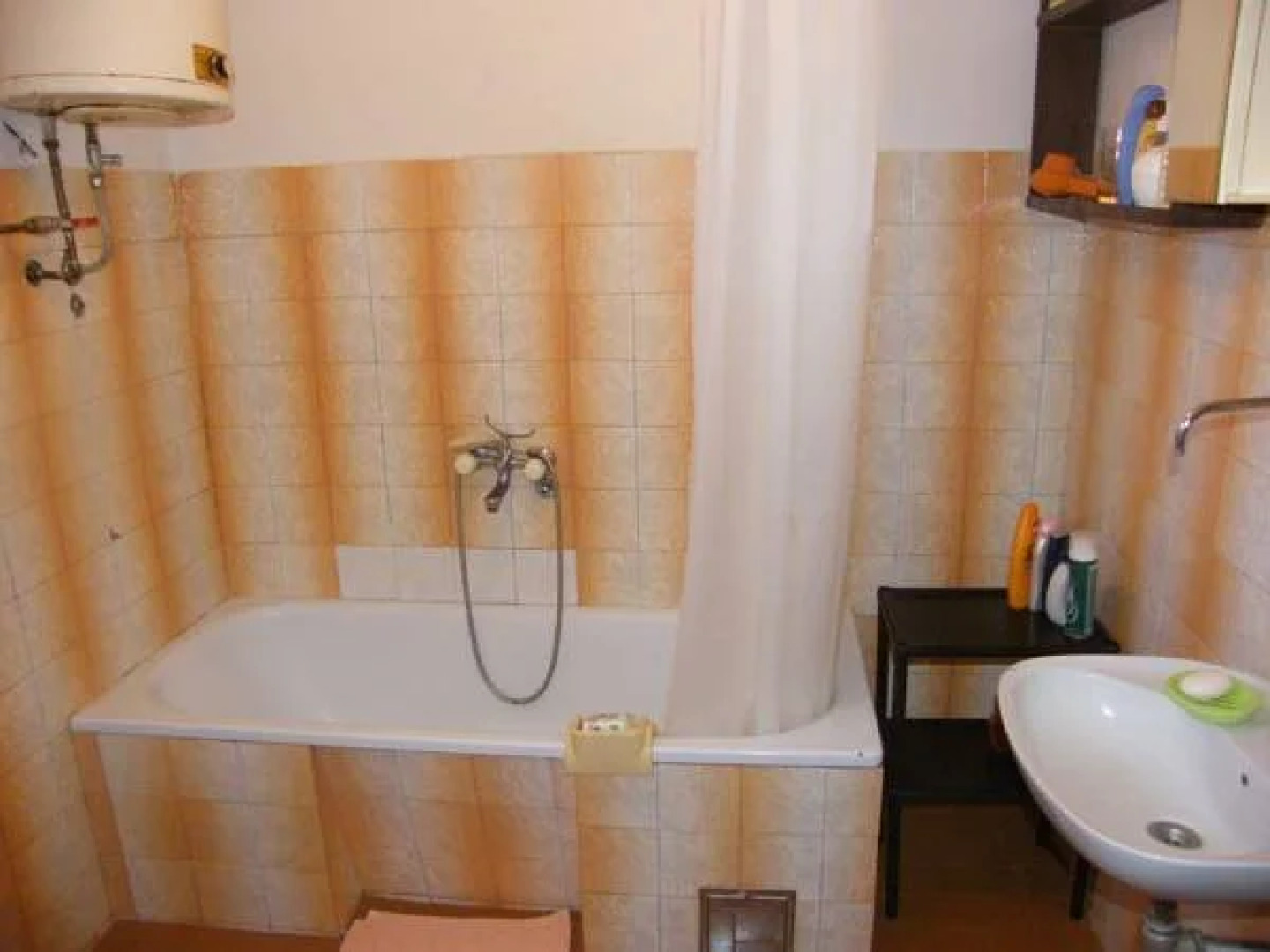 Guest Accommodation Bakic