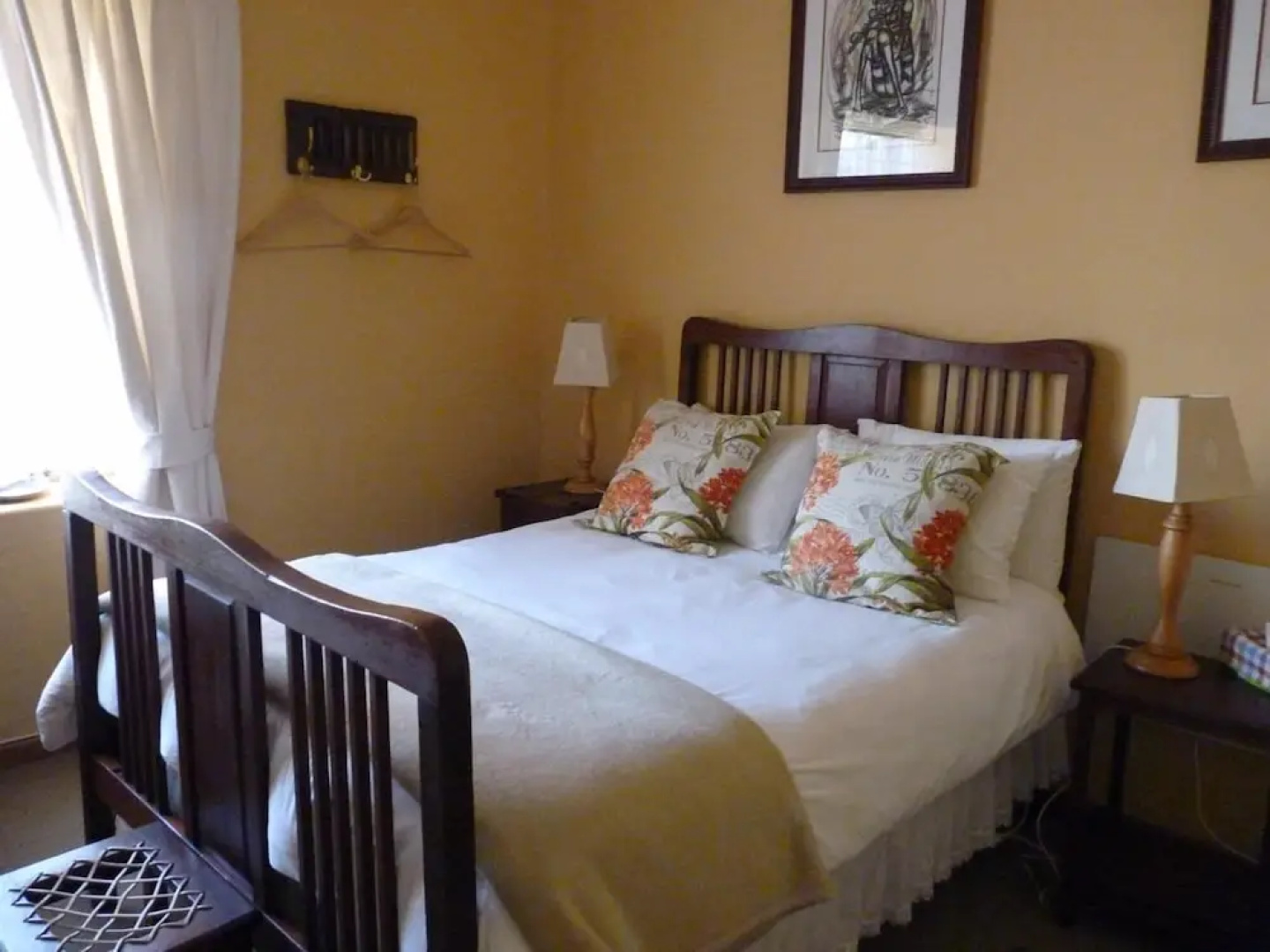 Walkerbouts Inn Rhodes