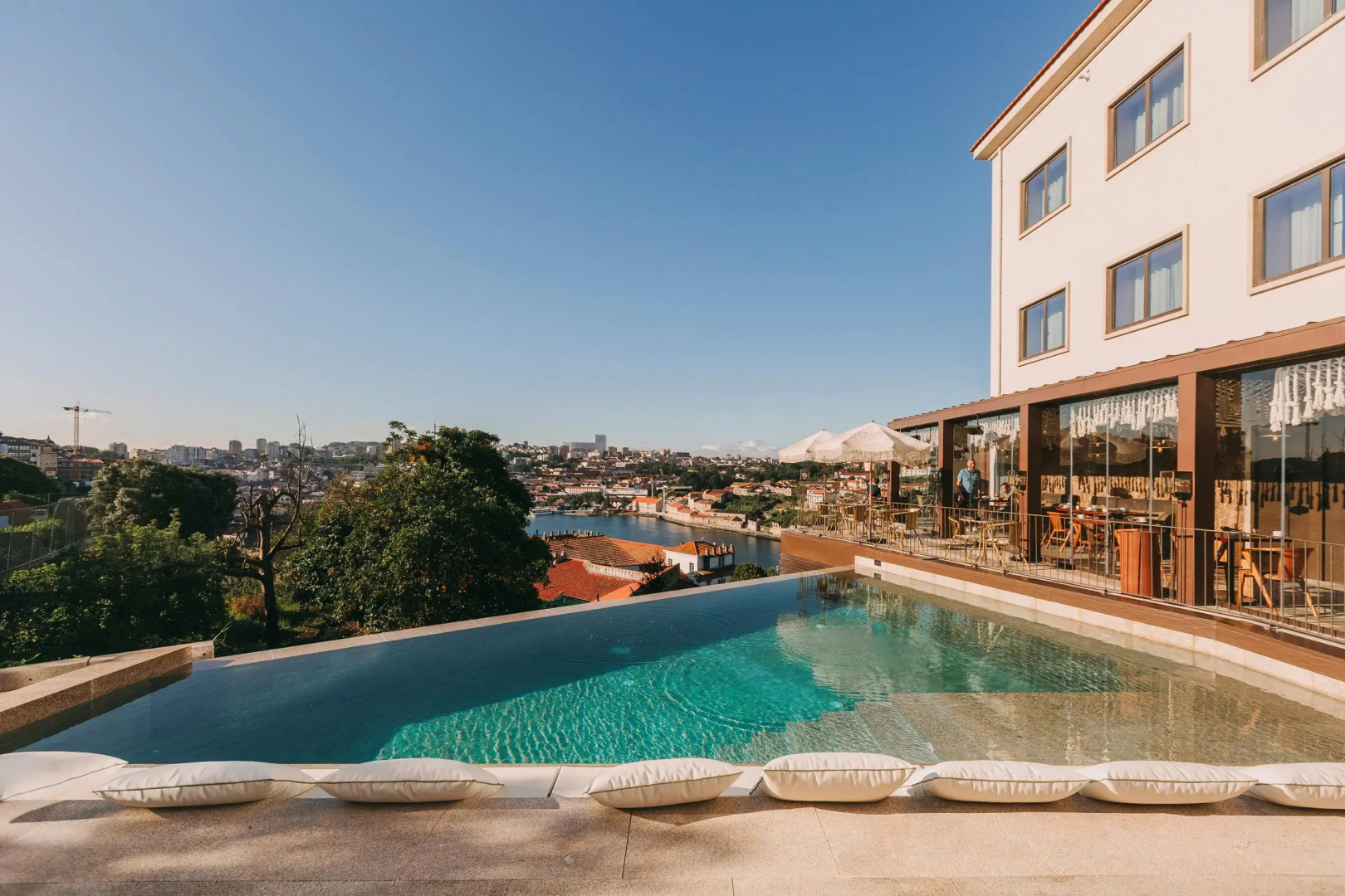 Hotel Torel Avantgarde