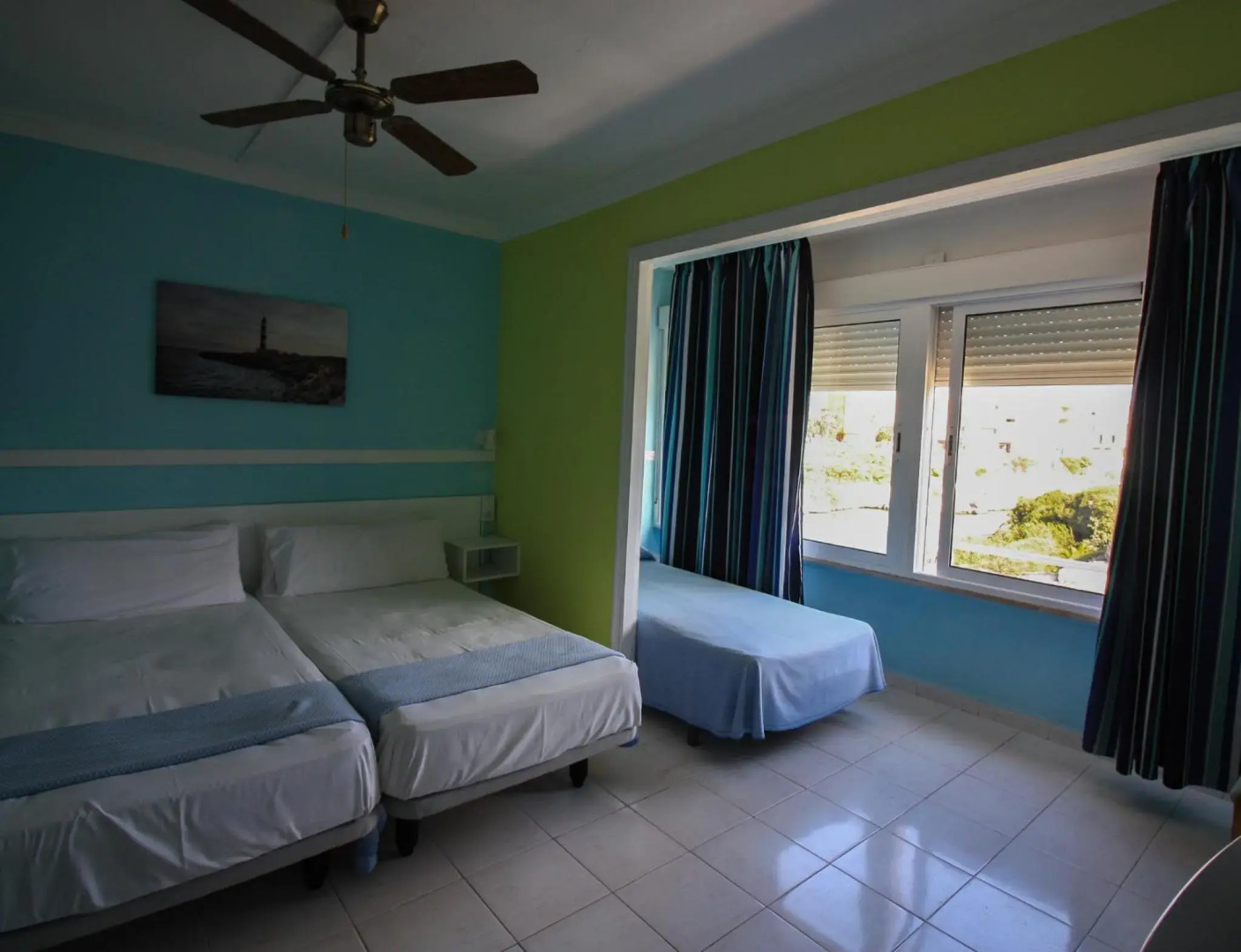 Cala Bona & Mar Blava Hotels