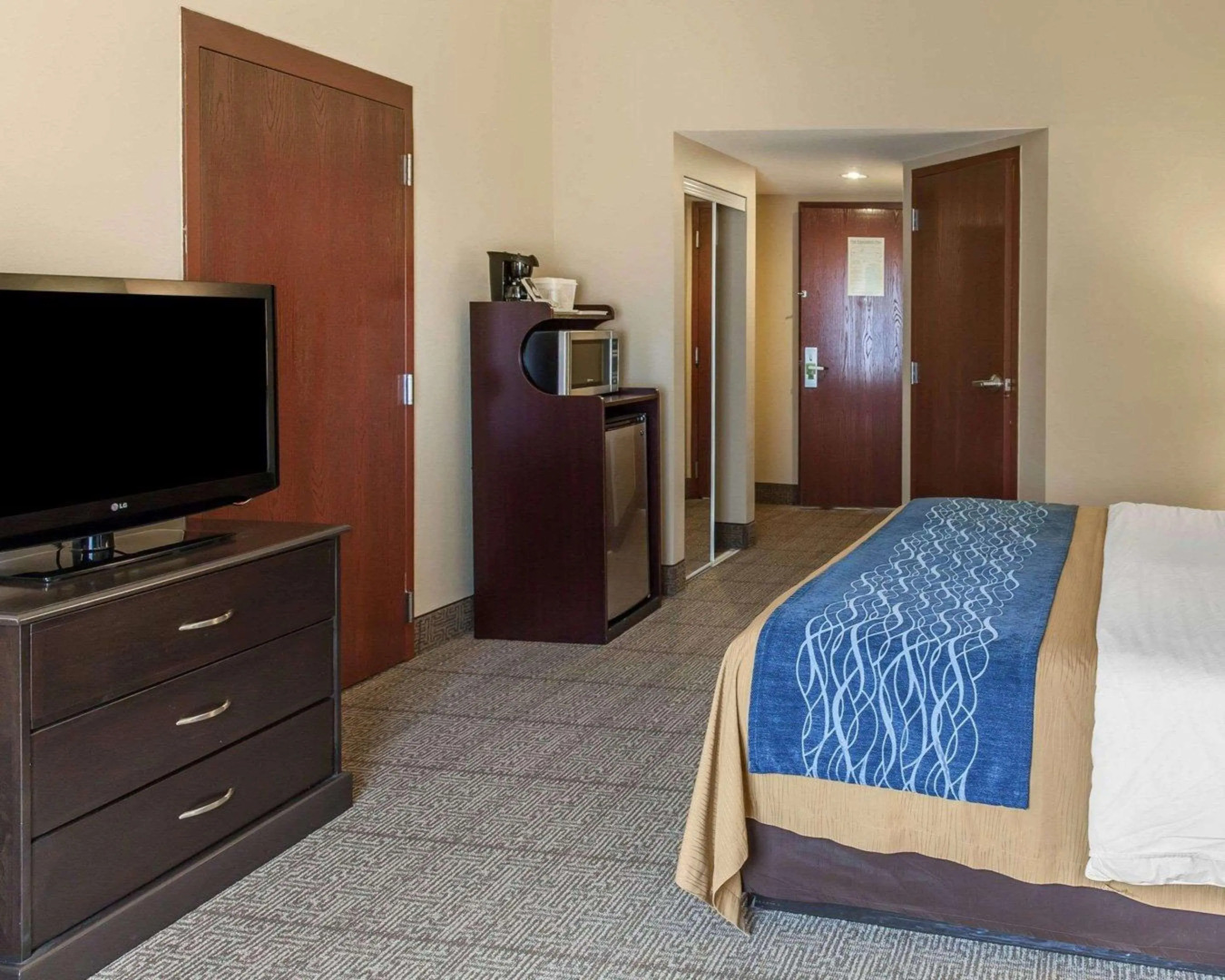 Comfort Inn Near Quantico Main Gate North