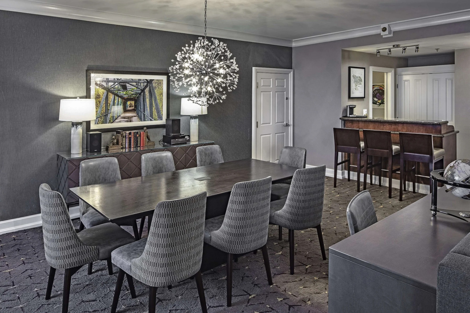 DoubleTree by Hilton Hotel Modesto