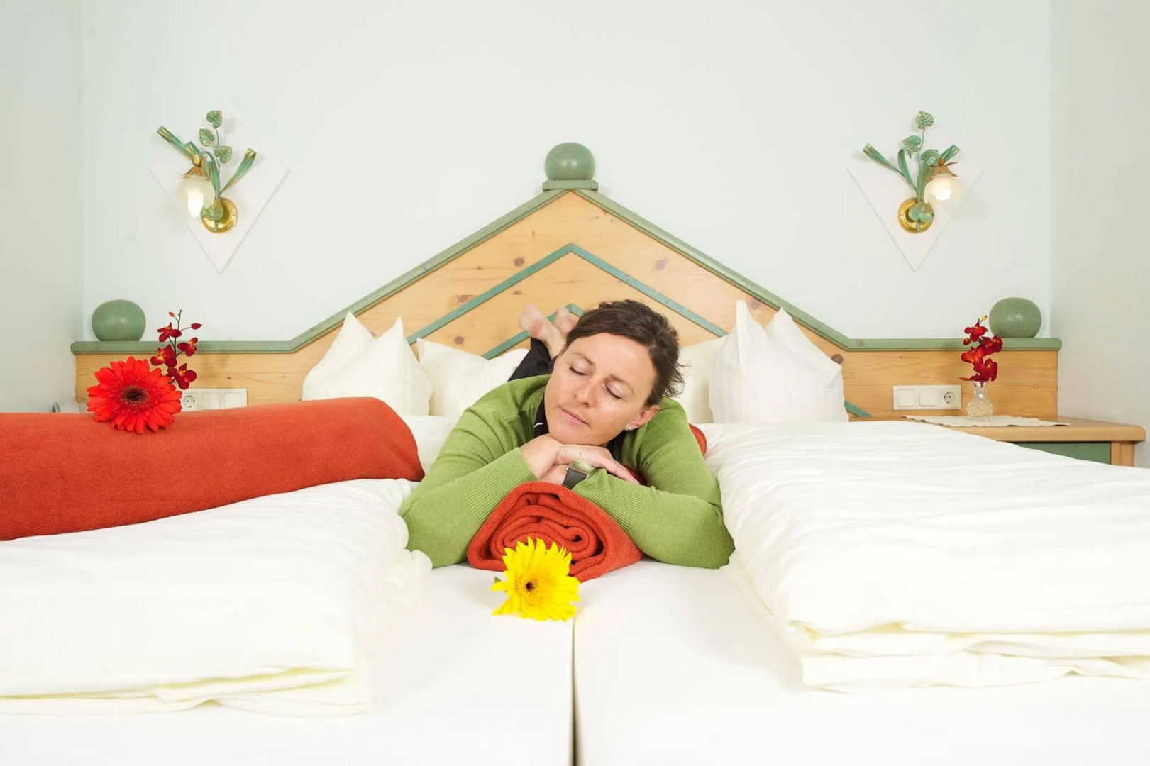 Hotel Mittagskogel Pitztal