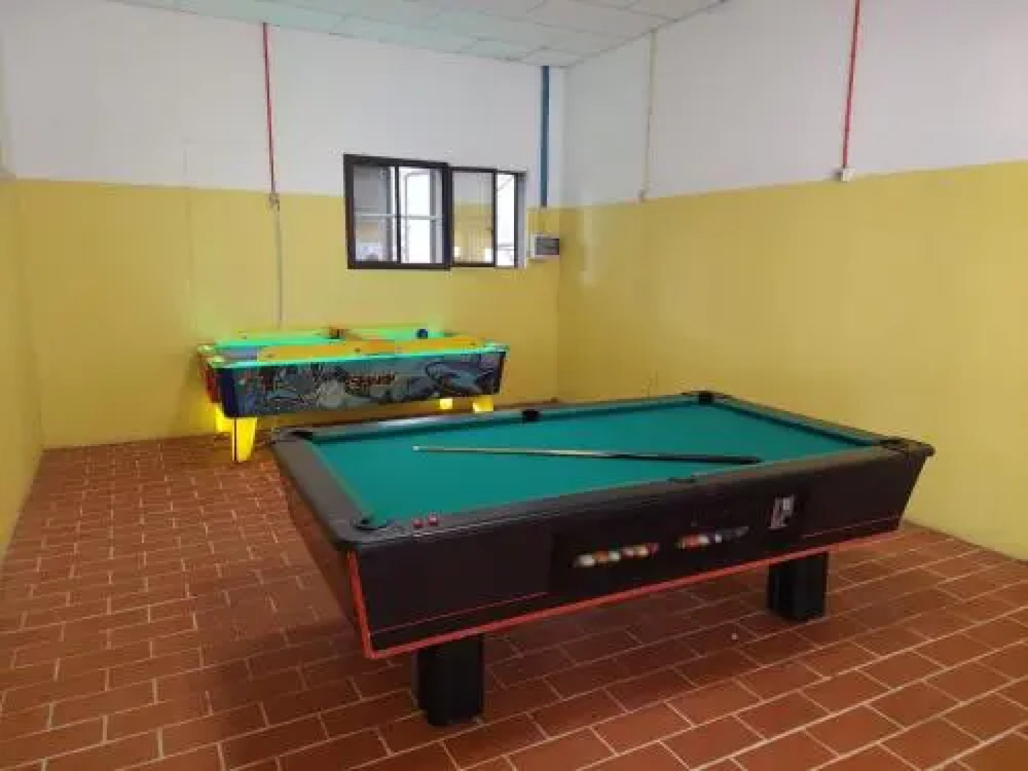 Camping Village Riva dei Greci