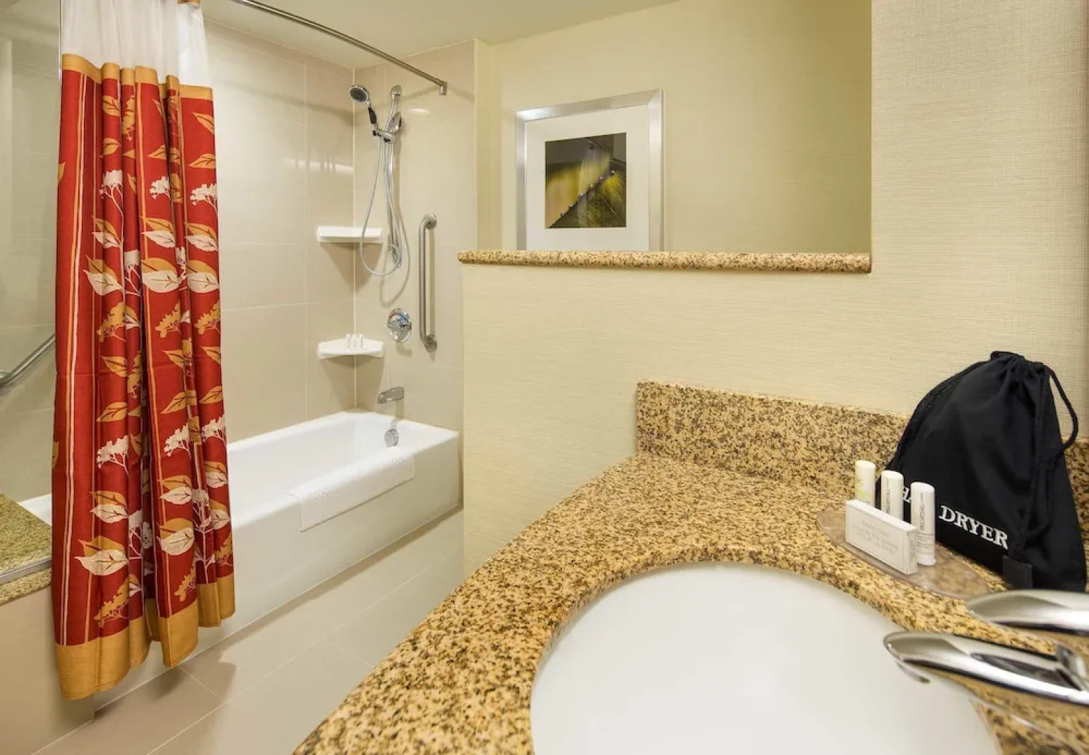 Courtyard Calgary Airport