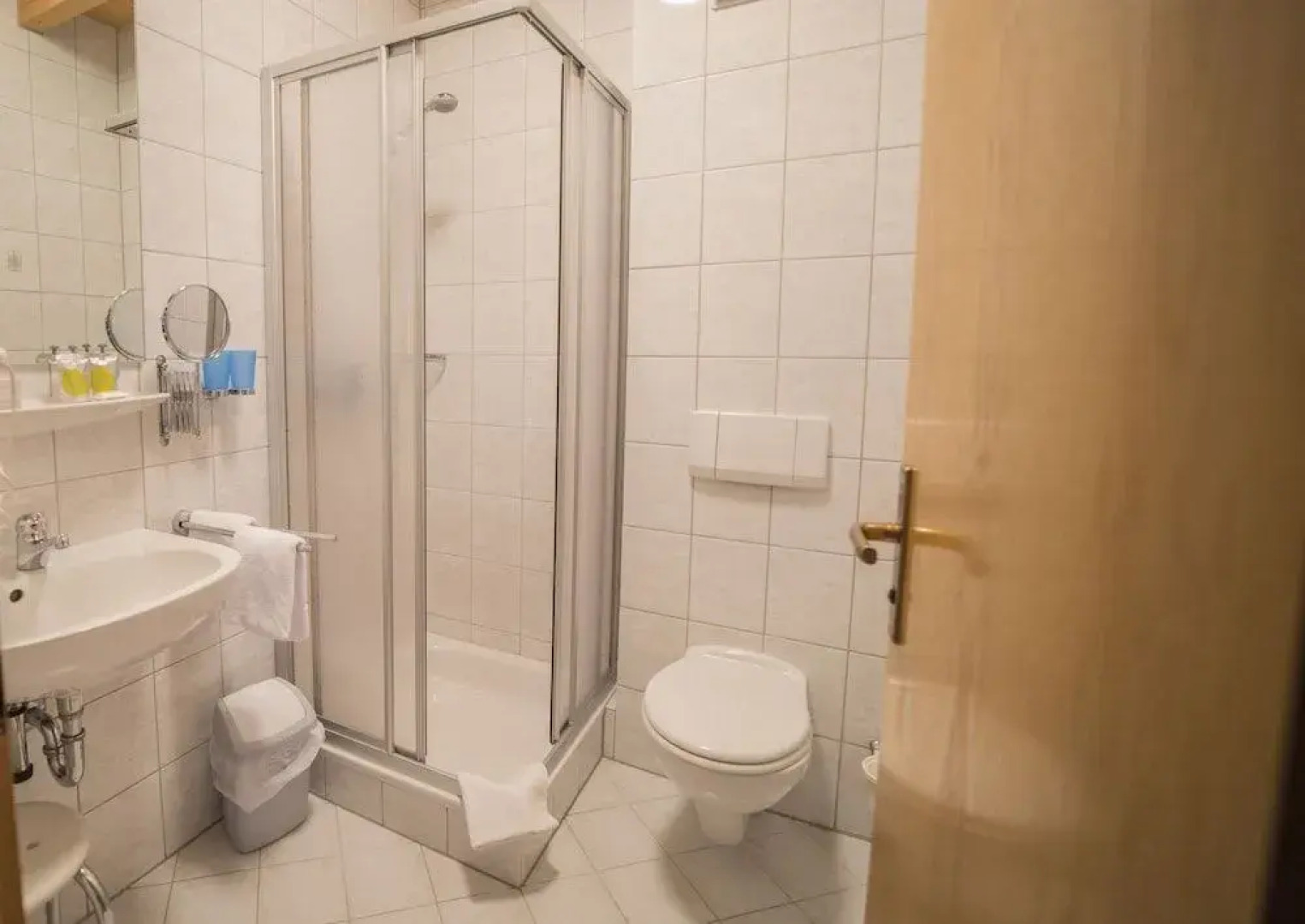 Panorama-Hotel Am See