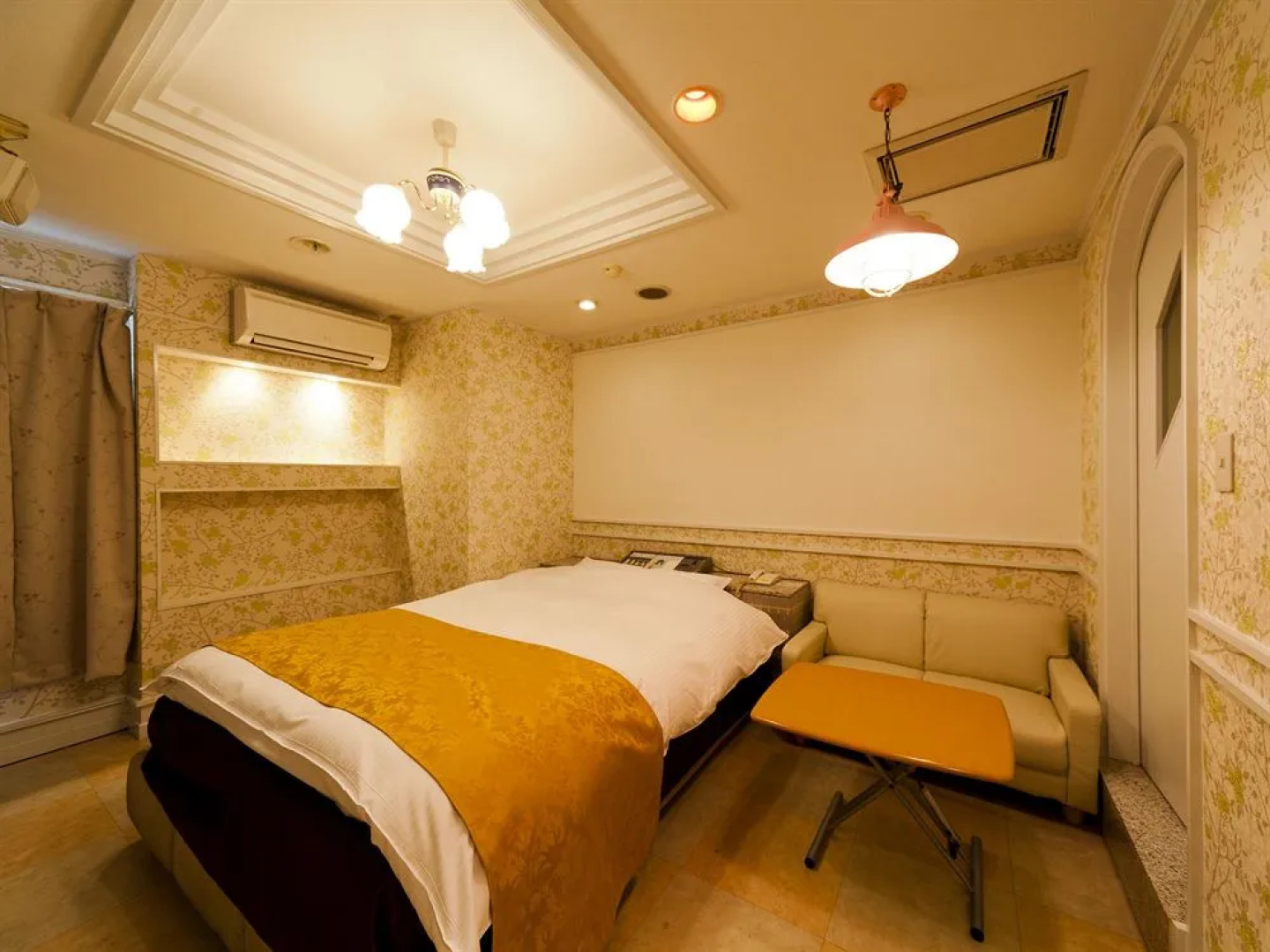 Hotel La Aroma Sendai