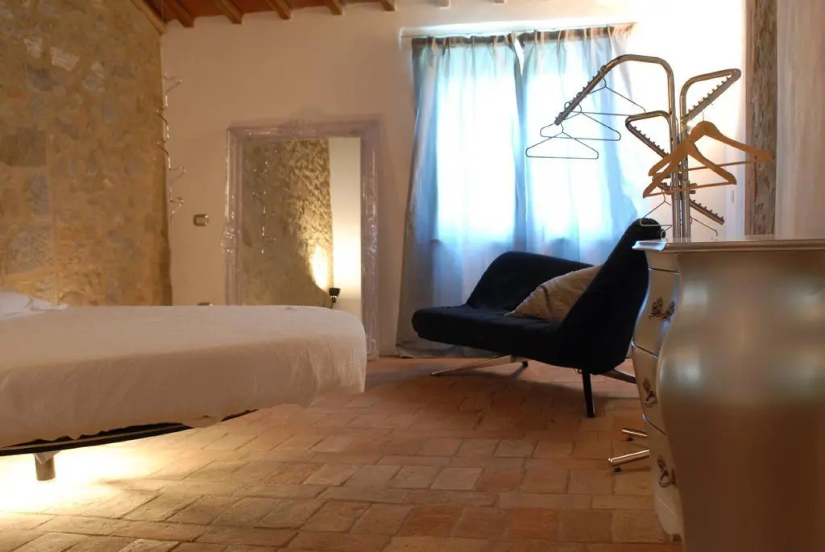 Morelliana 4 Rooms