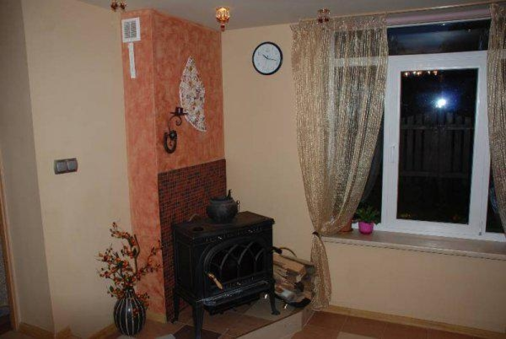 Guest house Eridana 7