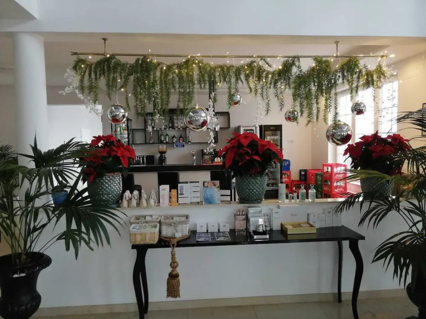 Boutique Apartmenty M&M