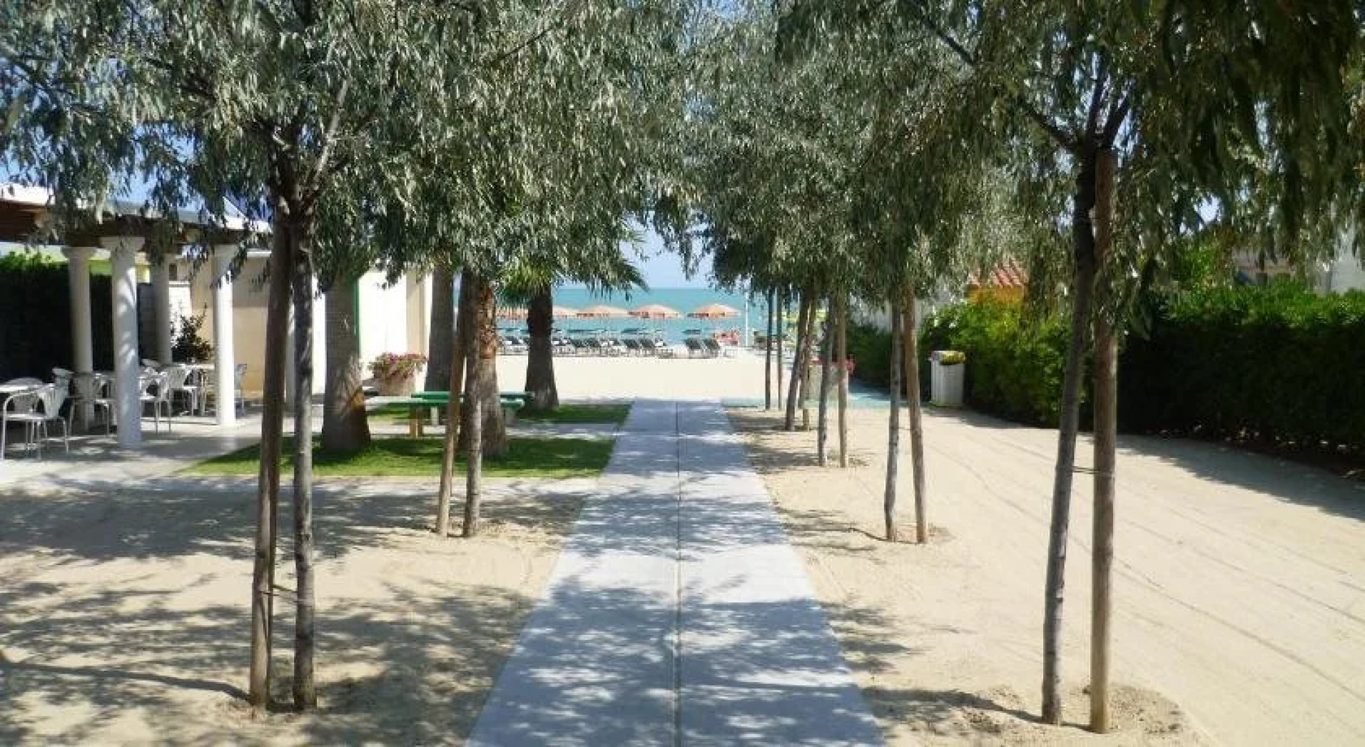 Residence Torre del Mar