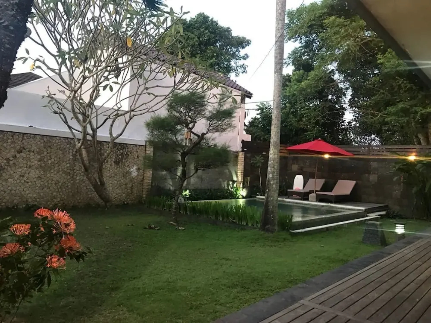 Villa Anais
