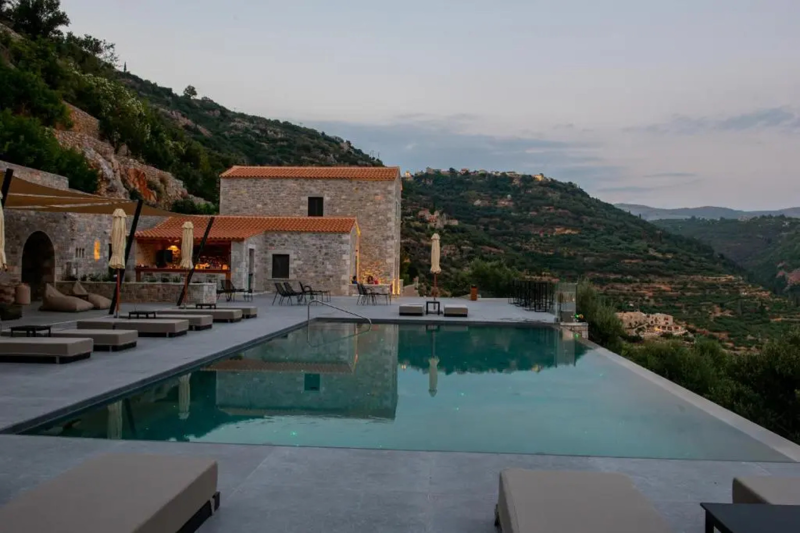 Manifest Boutique Hotel