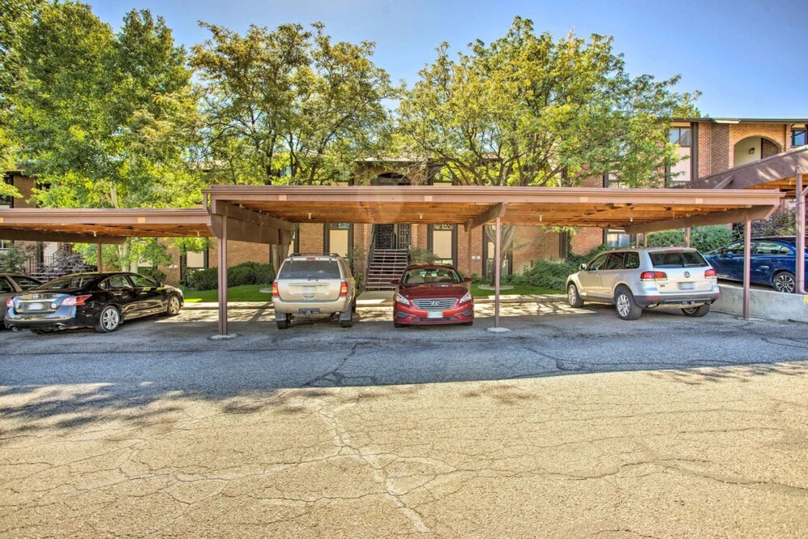 Stunning Condo By Trails, Nat'l Monument!