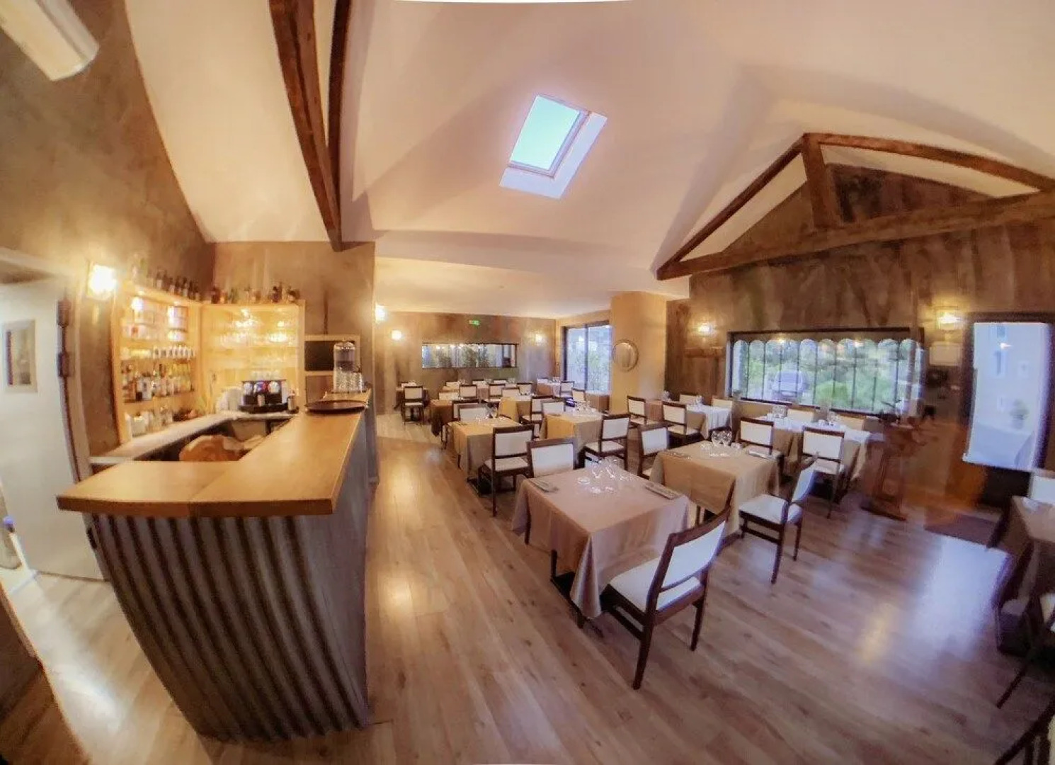 Chambres d'hôtes Spa Ventoux Provence